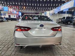 تۆیۆتا کامری